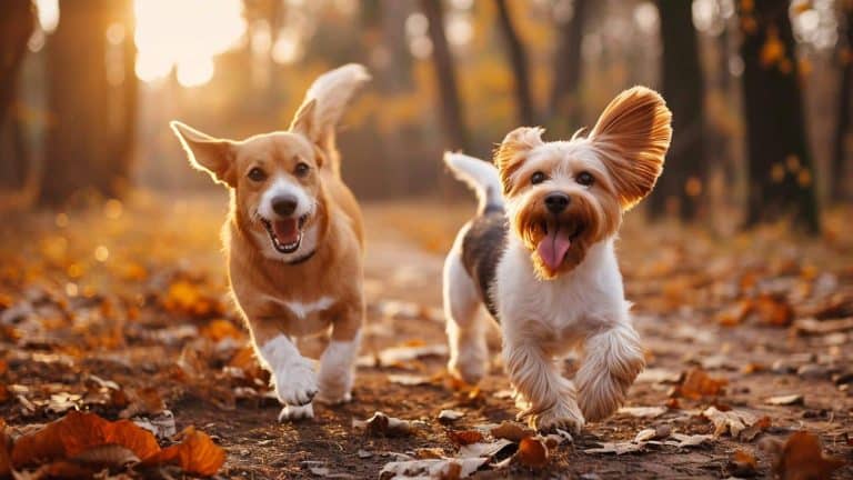 5 coisas que deixam seu cachorro feliz