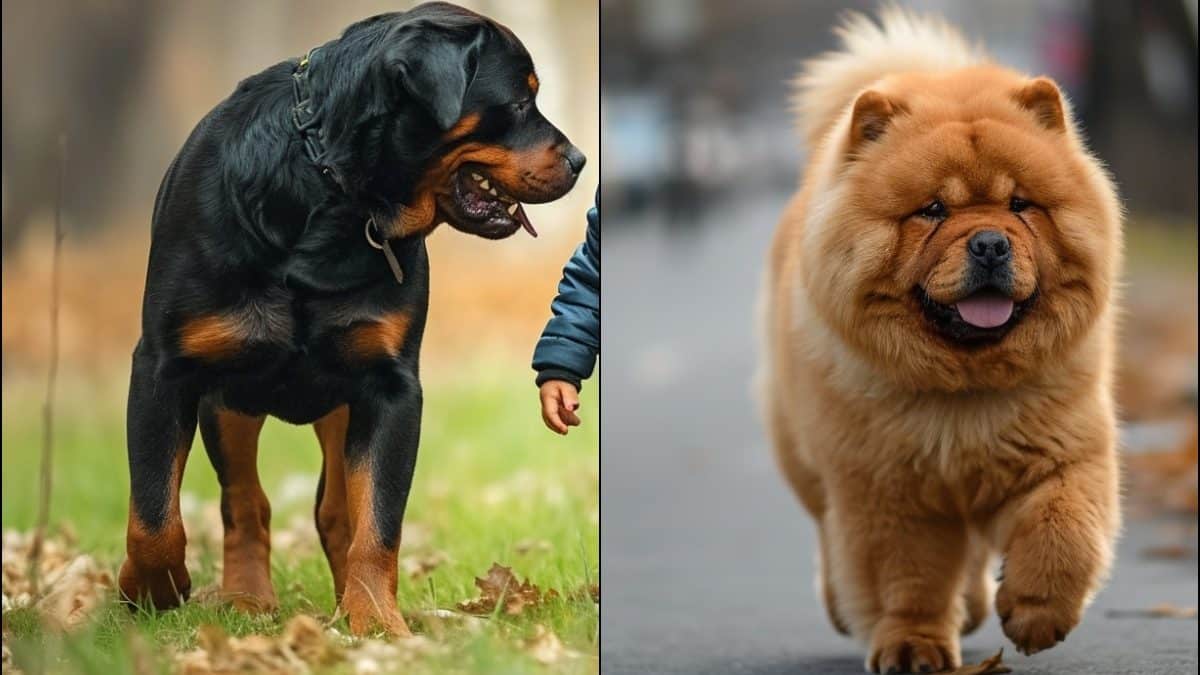 Estas são as 5 raças de cães mais caras do mundo