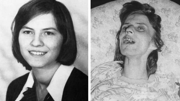 A história do real do Exorcismo de Emily Rose