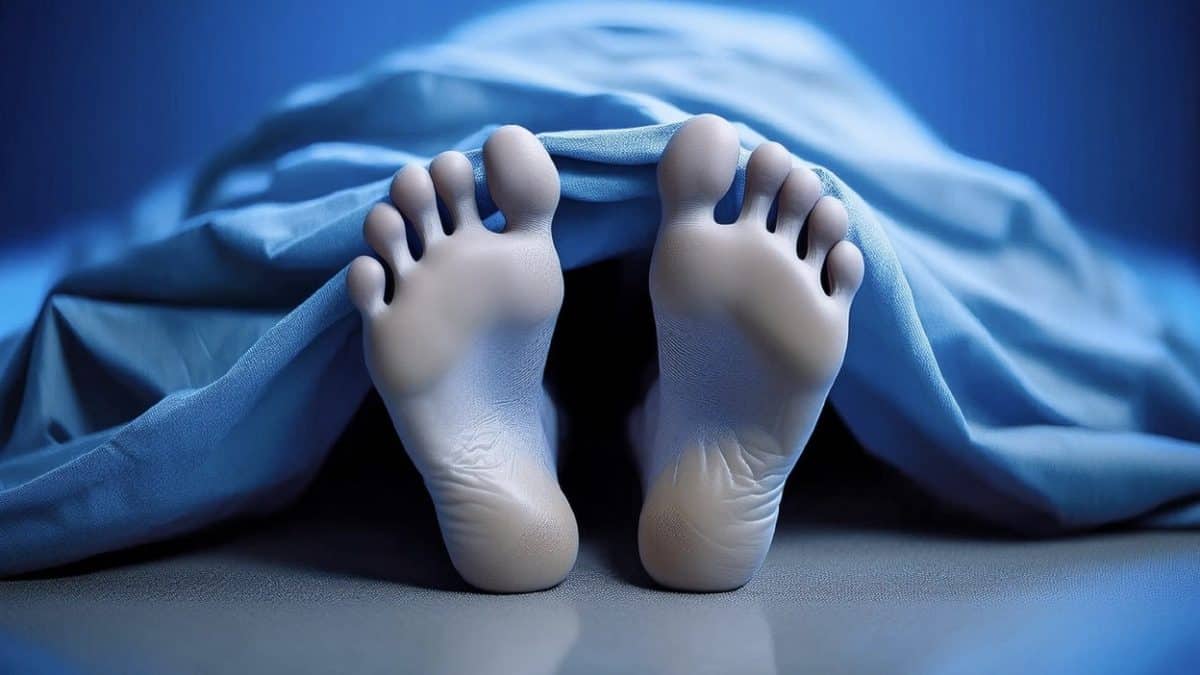 Cientistas revelam uma coisa que todos os cadáveres têm em comum