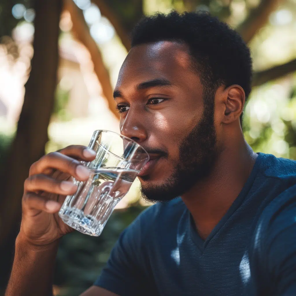 Especialista revela quanta água você realmente precisa beber por dia