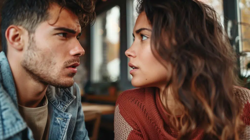 Especialistas em relacionamento revelam 10 coisas que você nunca deve dizer ao seu parceiro