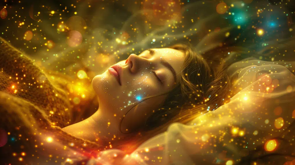 Estudo mostra que a consciência permanece desperta após a morte