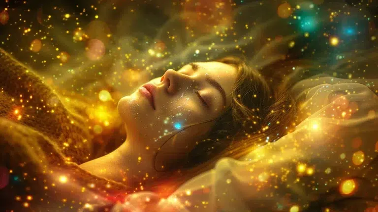 Estudo mostra que a consciência permanece desperta após a morte