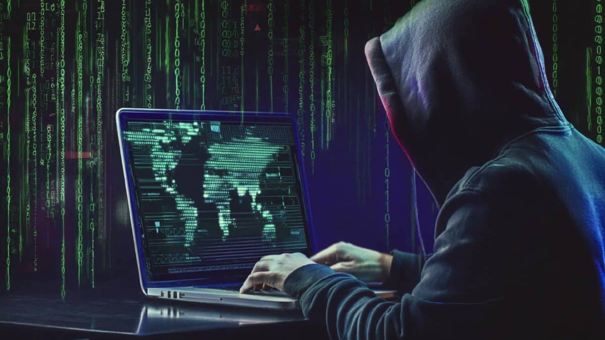 Homem mostra qual site mais bizarro que achou na Deep Web