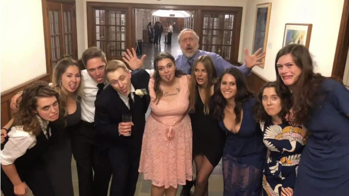 Homem que pensava que não tinha filhos descobre que tem 37