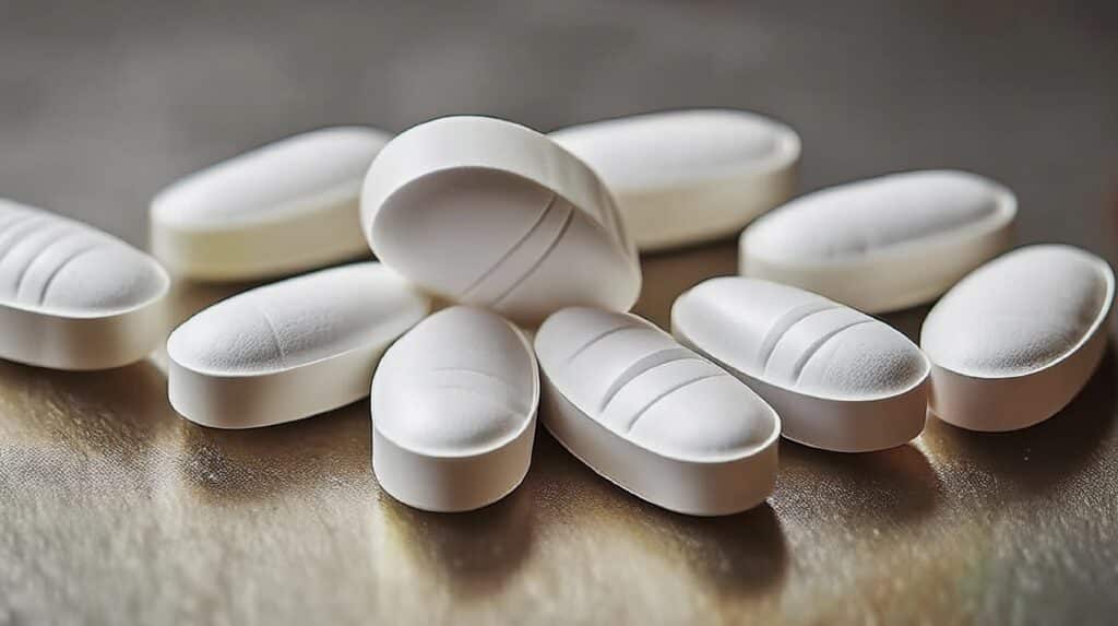 Homem tomou 1.176 comprimidos de ibuprofeno em um mês