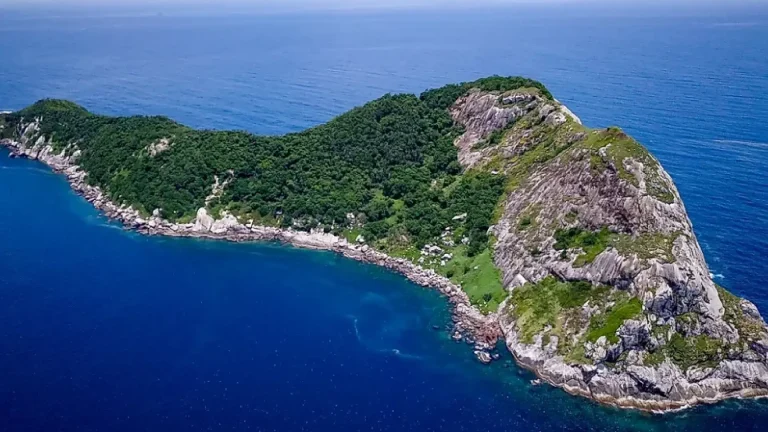 Ilha das Cobras