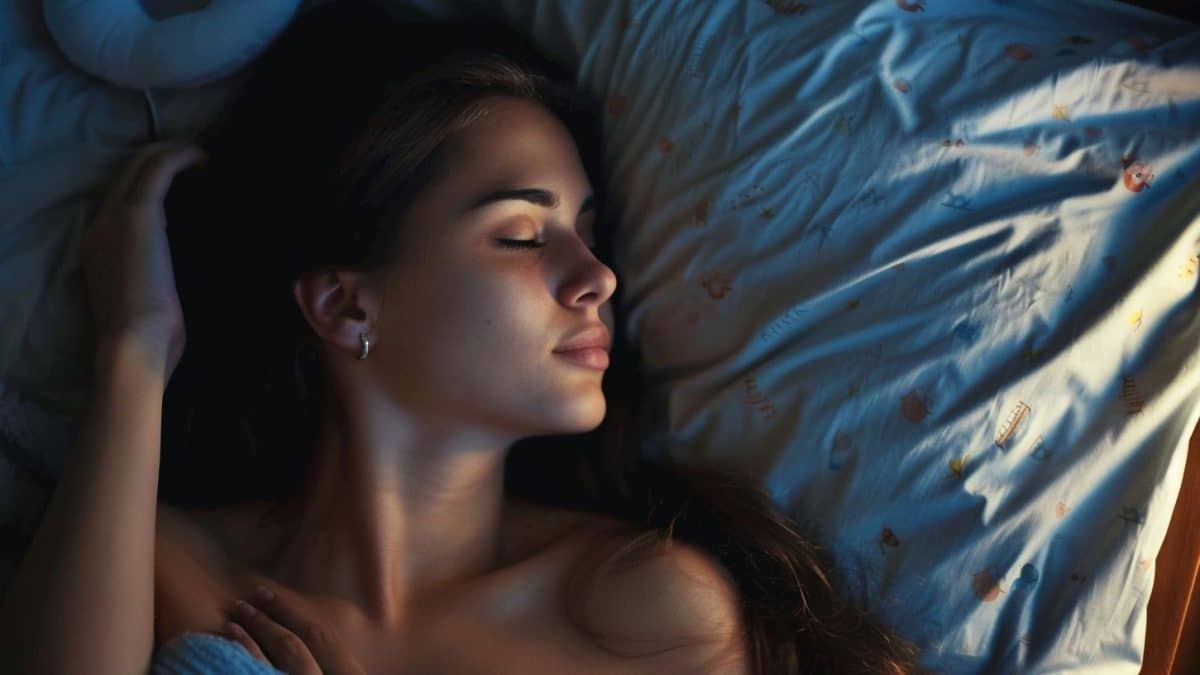 Método militar de sono que funciona para 96% das pessoas pode fazer você dormir em 2 minutos