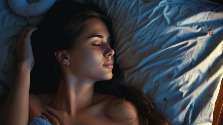 Método militar de sono que funciona para 96% das pessoas pode fazer você dormir em 2 minutos