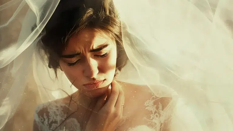 Noiva cancela casamento depois que convidados se recusaram a pagar quase R$ 6.000 para comparecer