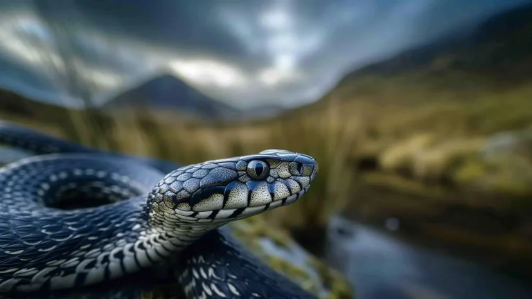 Por que não há cobras na Irlanda?