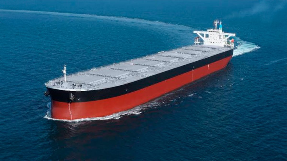 Por que o casco dos navios é pintado de vermelho?