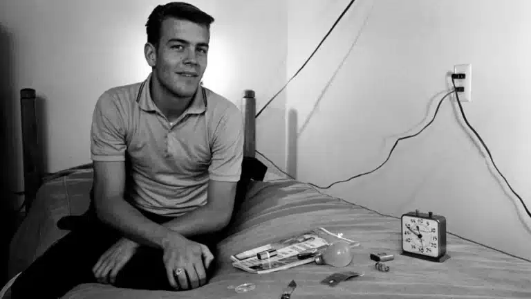 Randy Gardner