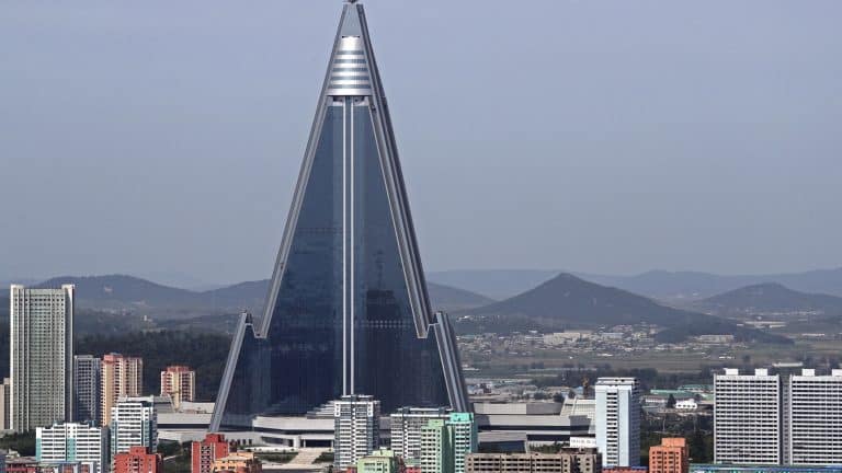 Ryugyong