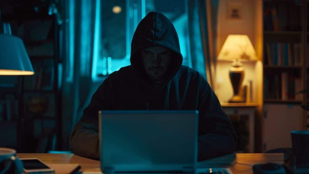 TikToker revela horrores na dark web e causa polêmica