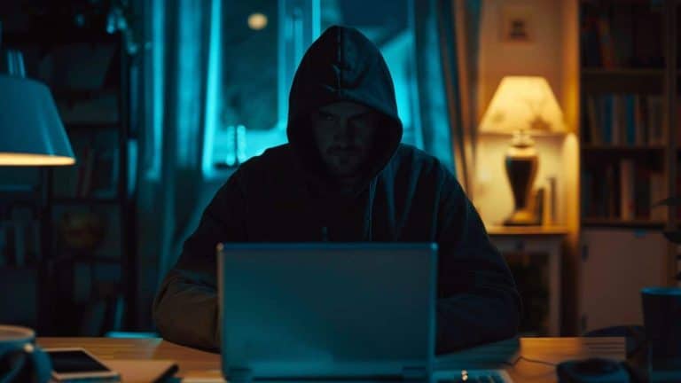 TikToker revela horrores na dark web e causa polêmica