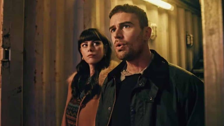 "Magnatas do Crime" conquista Netflix com estilo Guy Ritchie