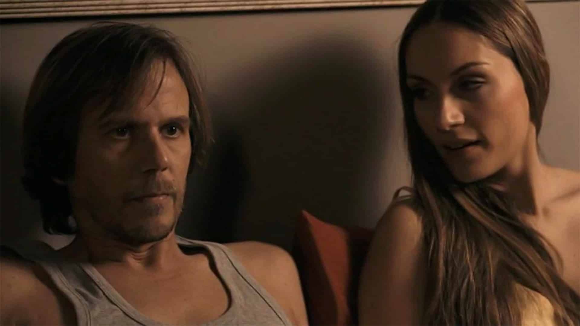 A Serbian Film O filme de terror mais controverso