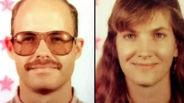 A história trágica do casal que desapareceu após ser deixado para trás em viagem de mergulho e nunca mais foi visto