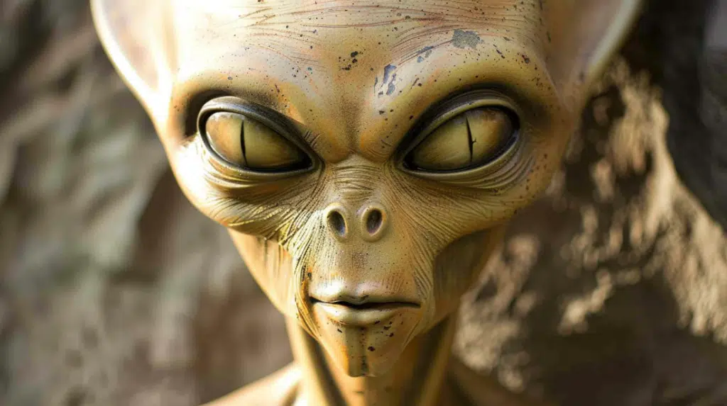 Alienígenas podem já ter visitado a Terra e podemos tê-los perdido completamente