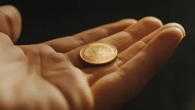 Cara ou coroa não é 50/50