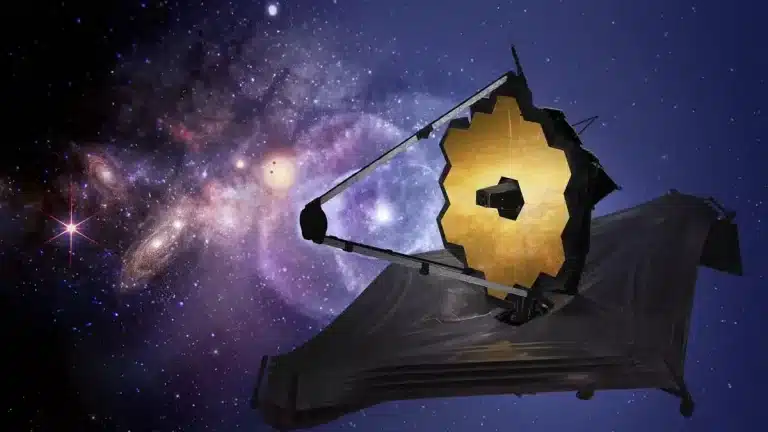 JWST e Hubble desvendam mistérios da expansão do universo