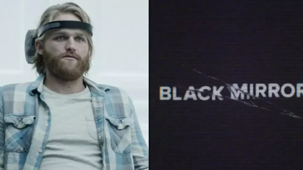 Netflix confirma 7ª temporada de Black Mirror