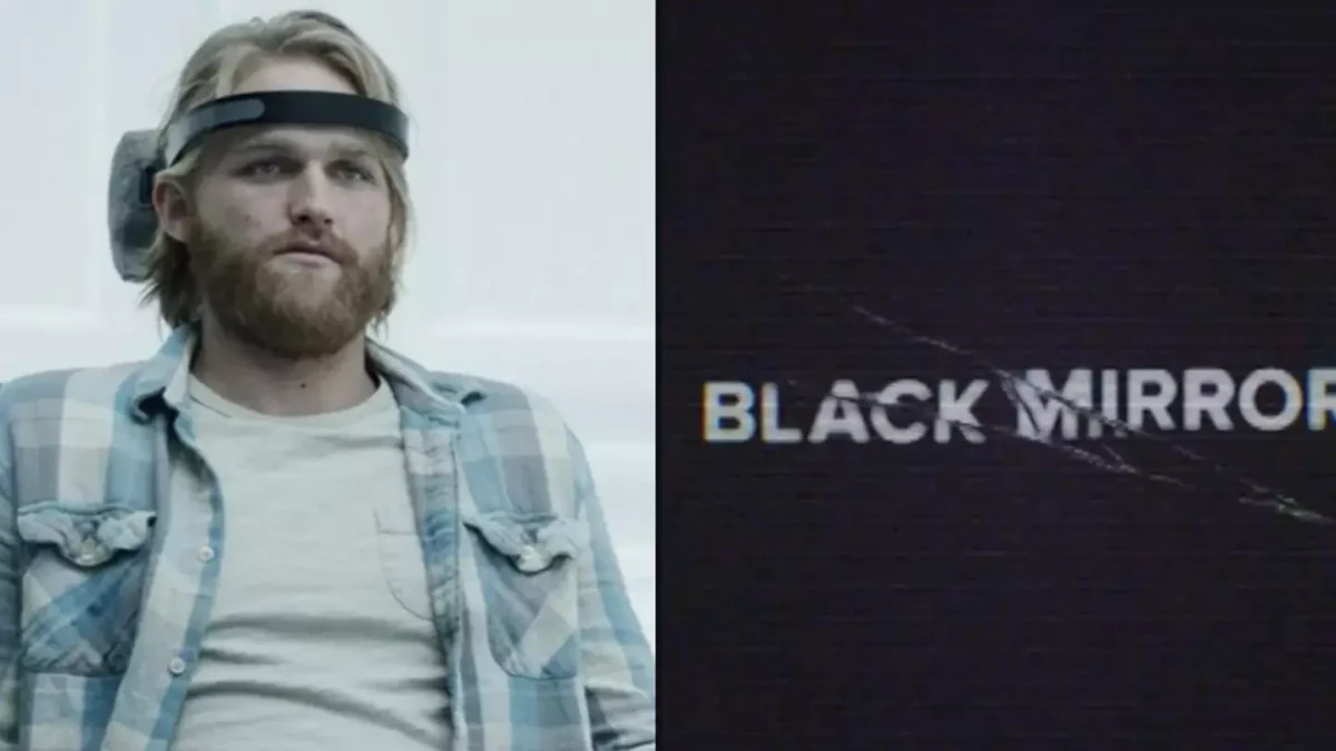 Netflix confirma 7ª temporada de Black Mirror