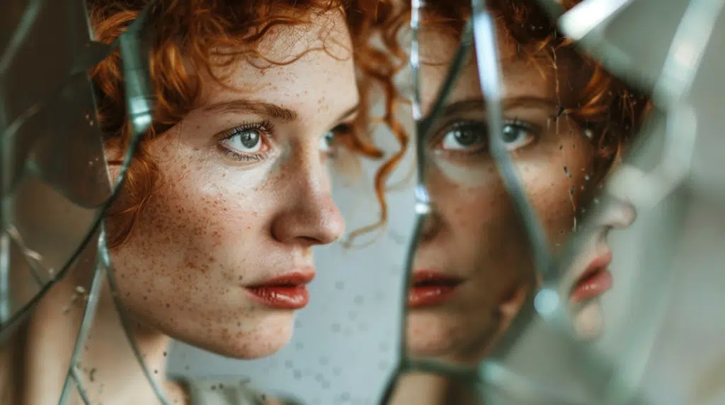 Os doppelgängers são reais? A verdade por trás do seu "gêmeo" perdido