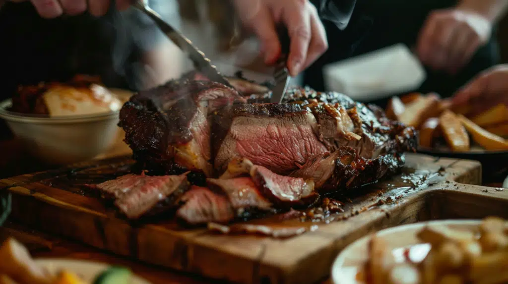 Por que é "proibido" comer carne na Semana Santa?