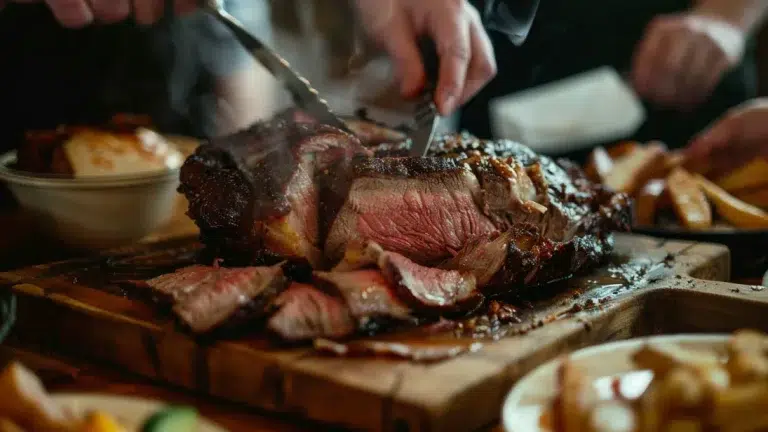 Por que é "proibido" comer carne na Semana Santa?