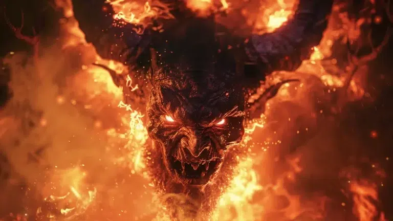 Por que o número da besta não é o 666?