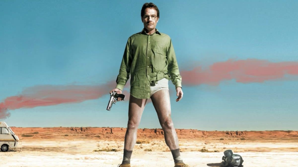 Por que o primeiro episódio de um programa de TV é chamado de 'Piloto'?