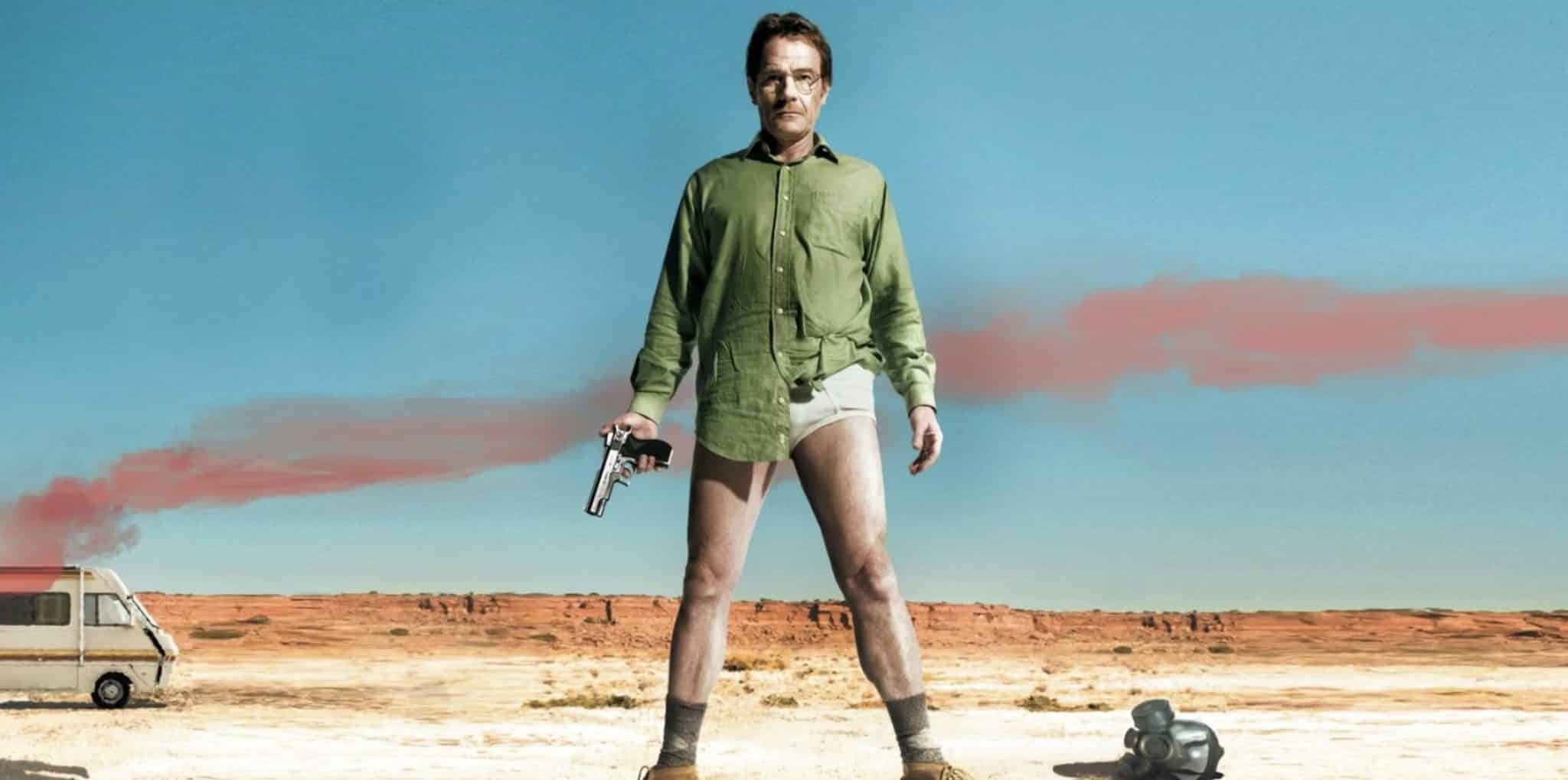 Por que o primeiro episódio de uma série é chamado de ‘Piloto’?
