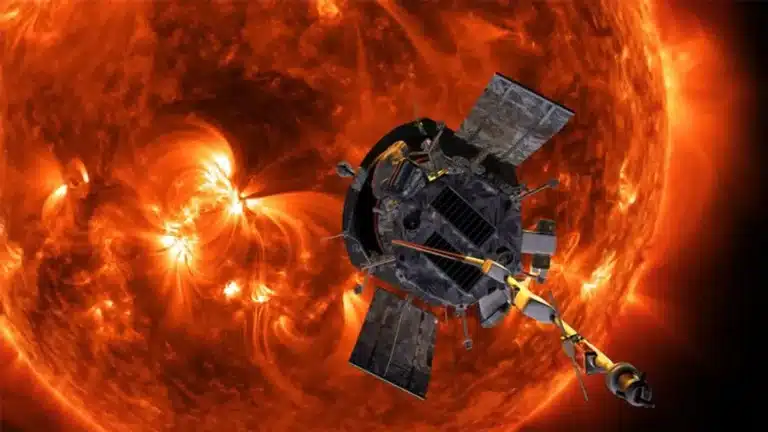 Se o Sol aquece a Terra, por que o espaço está frio?