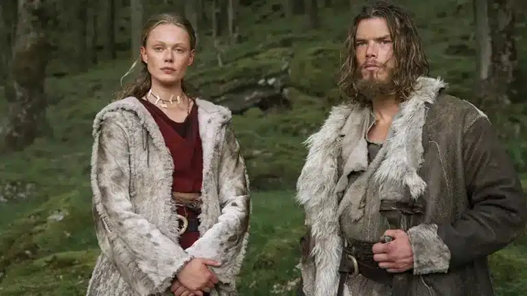 "Vikings: Valhalla" conquista fãs e espera ansiosa pela 3ª temporada