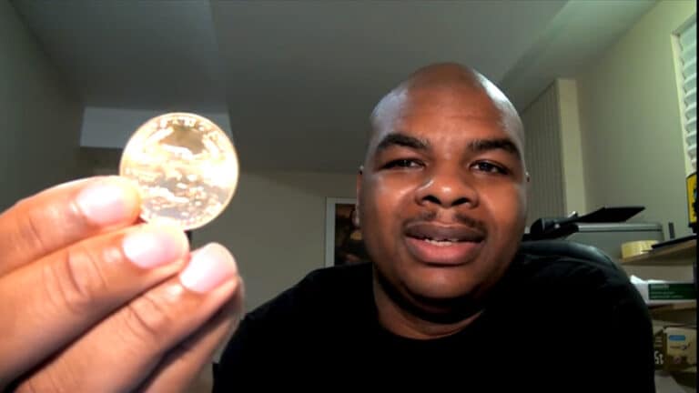 A ascensão do Bitcoin com Davinci Jeremie