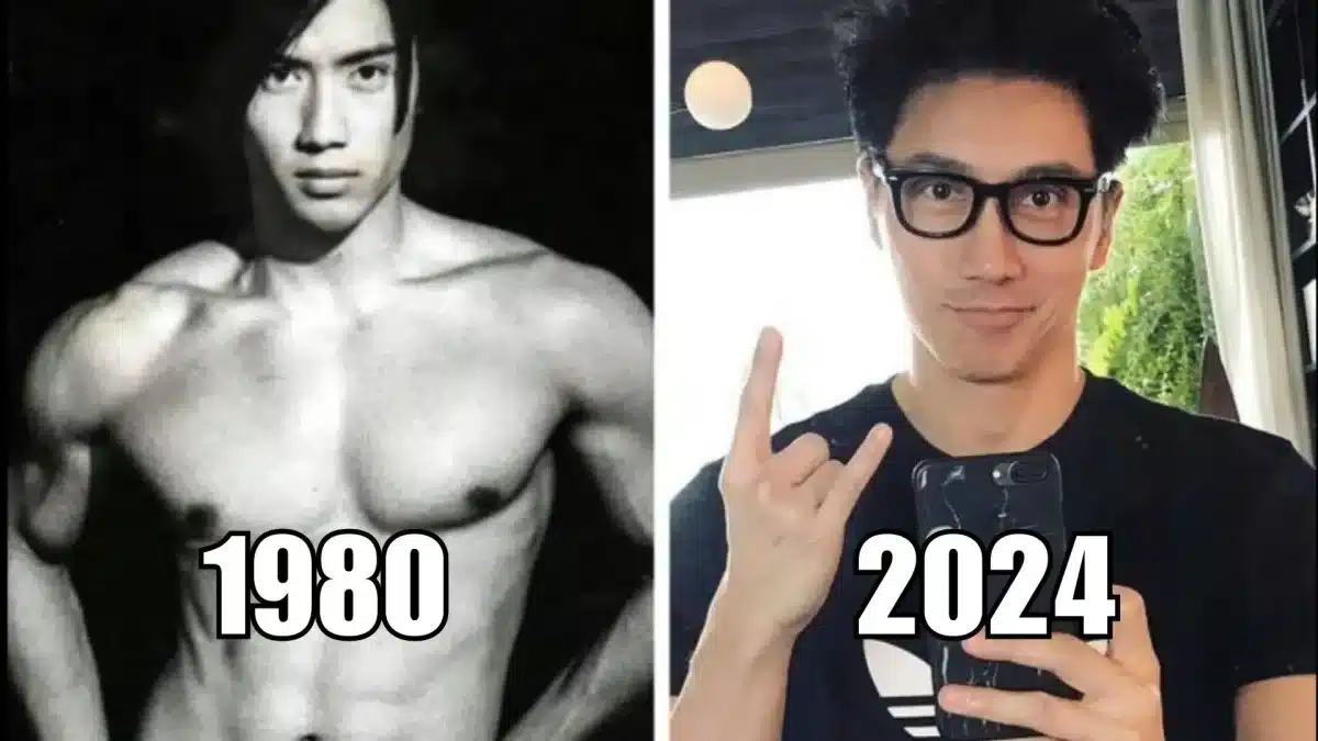 Como é a vida de um homem de 50 anos que parece ter 20?