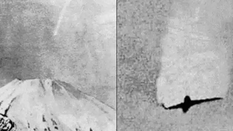 Descoberta arrepiante encontrada na câmera de passageiro após terrível acidente de avião matando 124