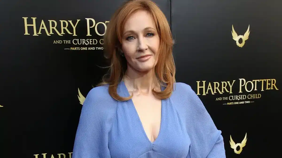 JK Rowling não perdoará Radcliffe e Watson por apoio trans