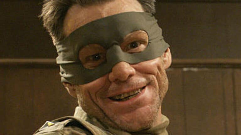 Jim Carrey se arrepende de participação em Kick-Ass 2