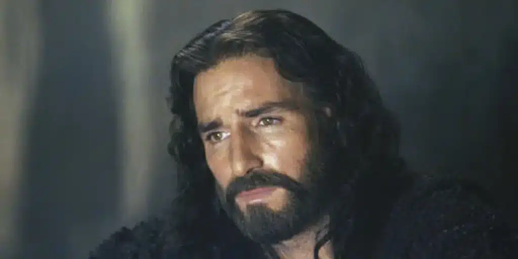 Jim Caviezel