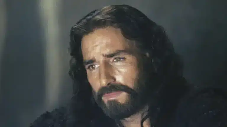Jim Caviezel