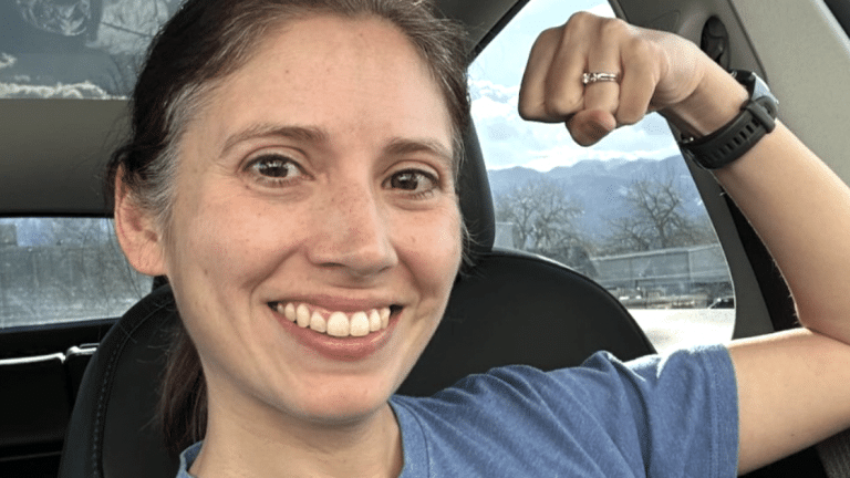 Jovem atleta enfrenta câncer retal inesperado