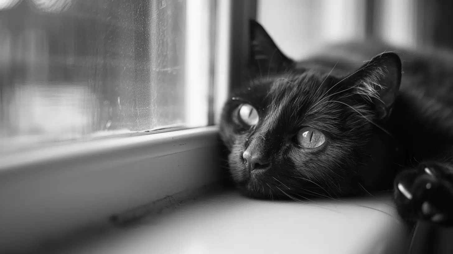 Ligação misteriosa entre gatos e esquizofrenia é real, revela estudo