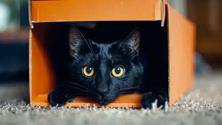 Ligação misteriosa entre gatos e esquizofrenia é real, revela estudo