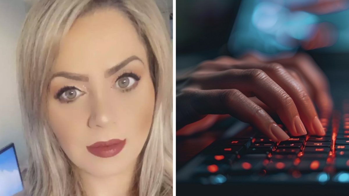 Mulher demitida após chefe usar tecnologia de monitoramento de teclas para rastreá-la teme que nunca mais conseguirá um emprego