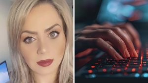 Mulher demitida após chefe usar tecnologia de monitoramento de teclas para rastreá-la teme que nunca mais conseguirá um emprego