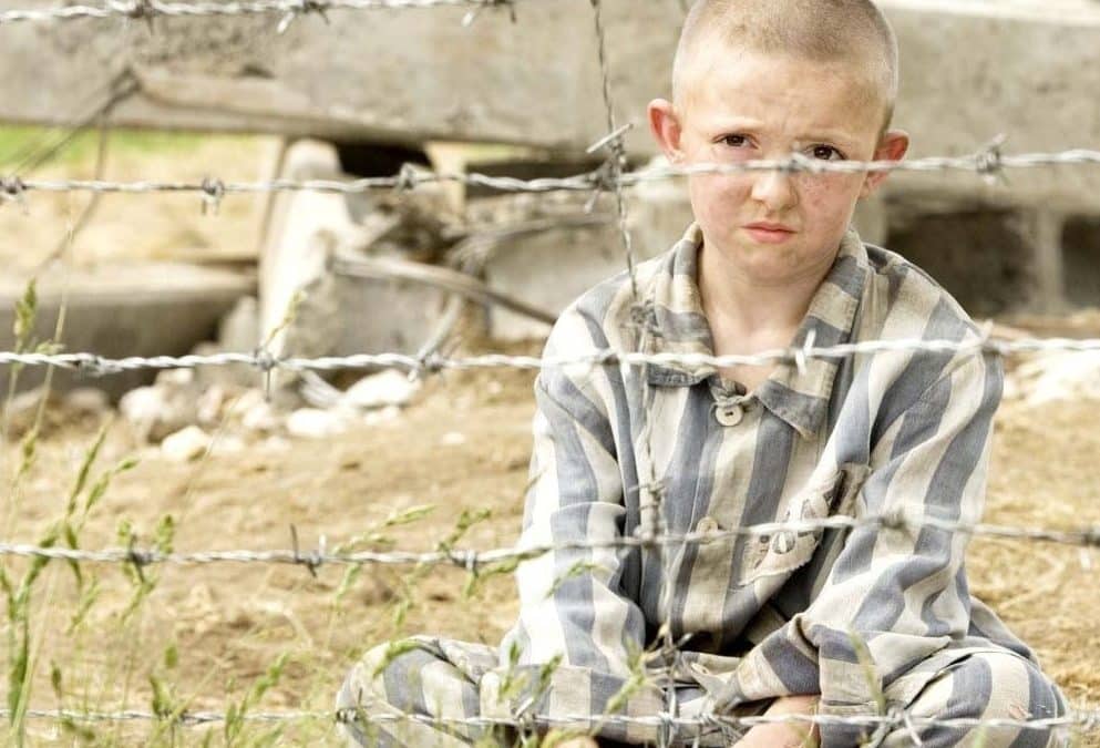 O Menino do Pijama Listrado: Filme comove na Netflix